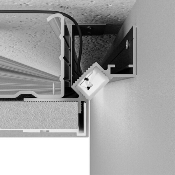 Теневой профиль под ГКЛ Arte Lamp GAP A670206