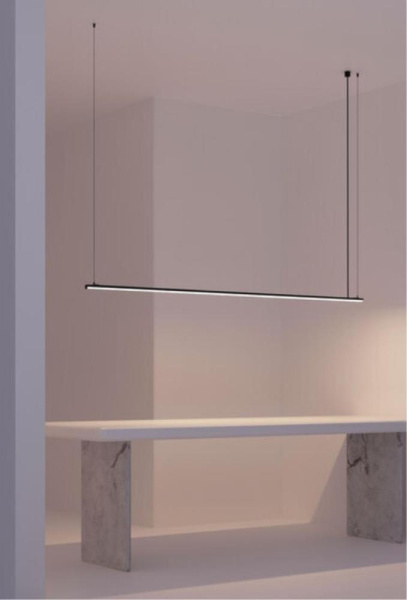 Профиль для ленты Arte Lamp SURFACE A202006S