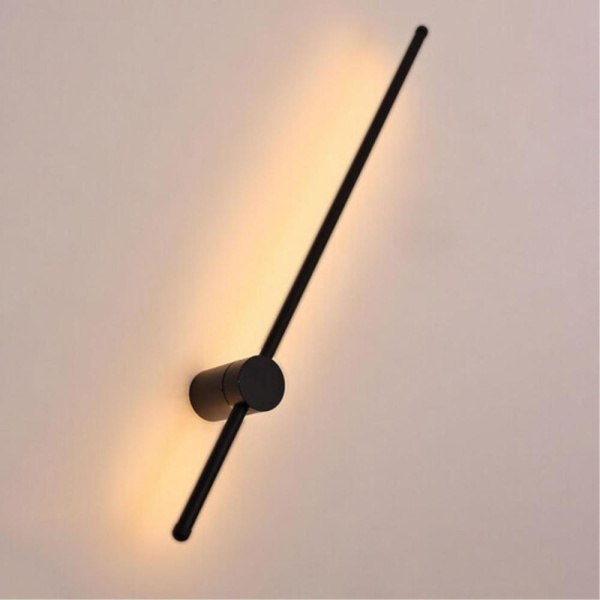 Декоративная подсветка Arte Lamp ATMOS A5409AL-1BK