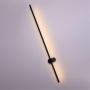 Декоративная подсветка Arte Lamp ATMOS A5409AL-1BK