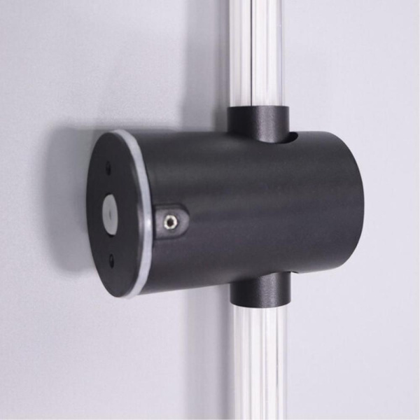 Декоративная подсветка Arte Lamp ATMOS A3616AL-1BK