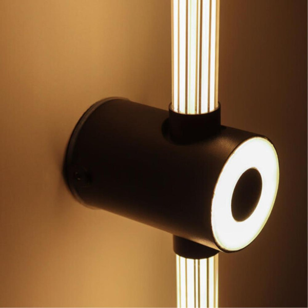 Декоративная подсветка Arte Lamp ATMOS A3616AL-1BK