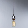 Подвесной светильник Arte Lamp ELECTRA A7002SP-1CC