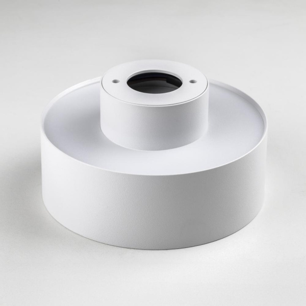 215946 Светильник ACUTO LED up 6W+down 18W 1920LM 120G БЕЛЫЙ 4000K
