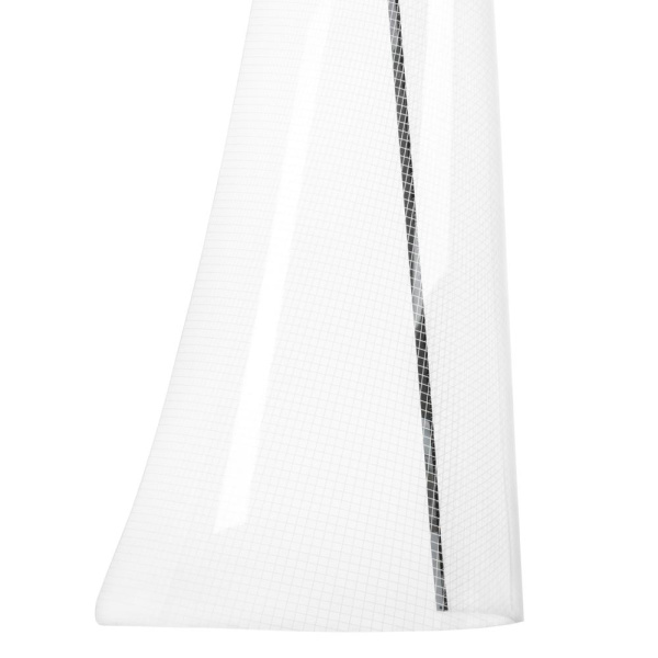 738754 Торшер VARESE 30W LED 1900LM 380G ХРОМ 3000K