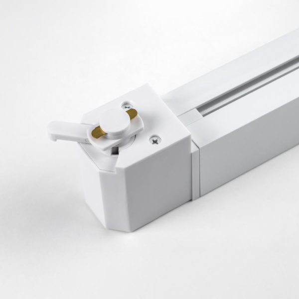202346 Светильник линейный д/трека LILLA LED 30W 2250LM 120G БЕЛЫЙ 4000K