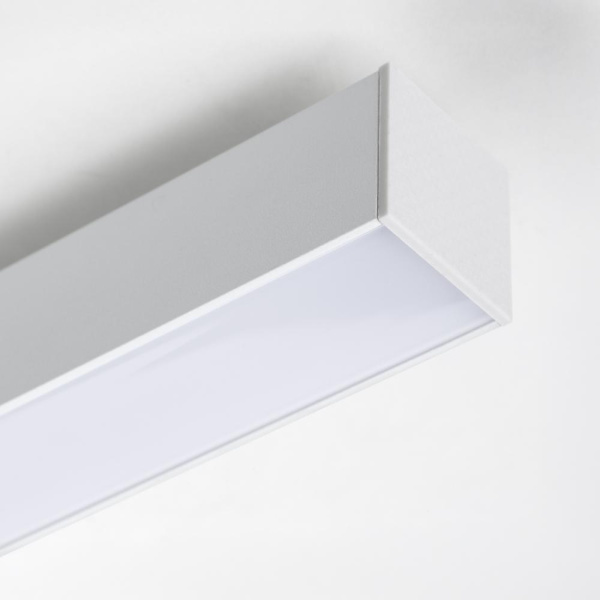 202146 Светильник линейный д/трека LILLA LED 30W 2250LM 120G БЕЛЫЙ 4000K
