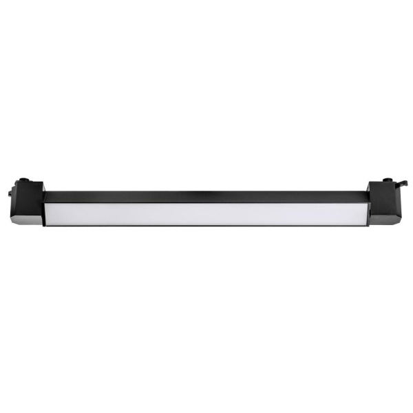 202347 Светильник линейный д/трека LILLA LED 30W 2250LM 120G ЧЕРНЫЙ 4000K