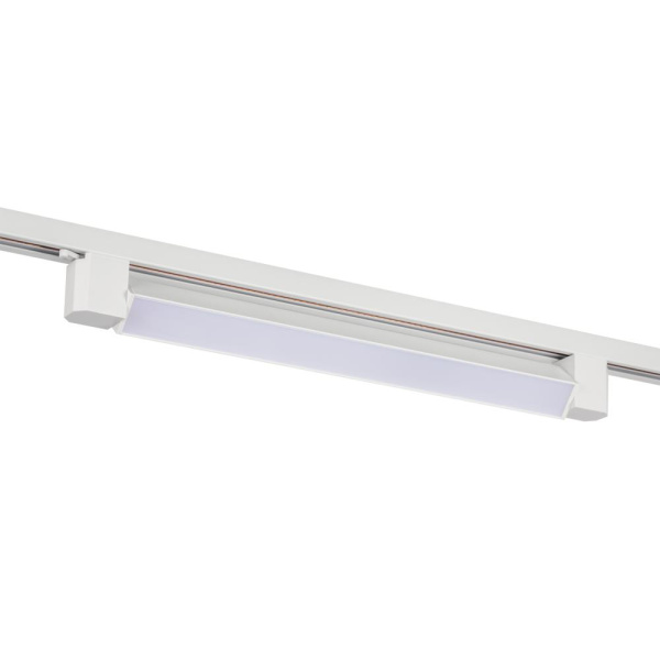 202336 Светильник линейный д/трека LILLA LED 30W 2250LM 120G БЕЛЫЙ 3000K
