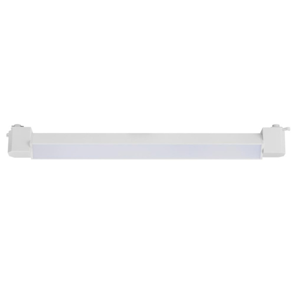 202336 Светильник линейный д/трека LILLA LED 30W 2250LM 120G БЕЛЫЙ 3000K