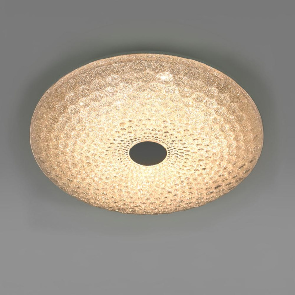 225530 Светильник настенно-потолочный ARCO III LED 48W 1630-3410LM G БЕЛЫЙ 2700/4200/6400K