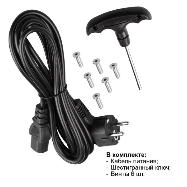359545 LEDO NT25 330 (В 2-х КОРОБКАХ) белый Торшер светодиодный диммир. полного спектра IP20 LED 50W+50W 180-265V 4000K 6500Лм STUDI