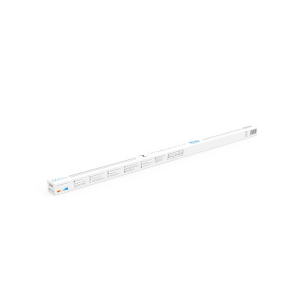 Светильник Gauss TL Elementary линейный 8W 600lm 6500K IP20 560х22х33 LED 1/25