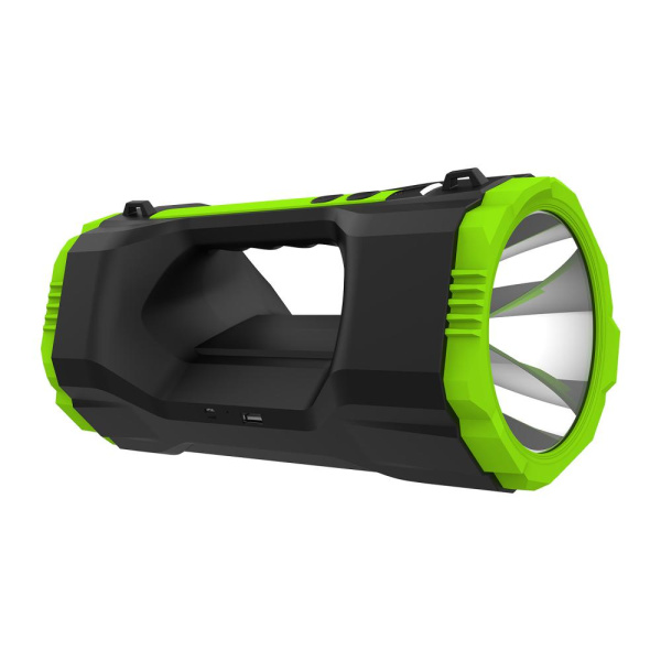 Фонарь прожекторный Gauss модель GFL703 20W 1000lm Power Bank Li-ion 10000mAh диммируемый LED 1/12