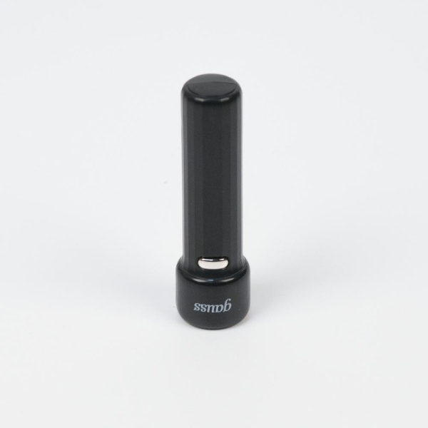 Фонарь ручной Gauss модель GFL202 1W 50lm  Li-ion 1200mAh LED 1/10/180