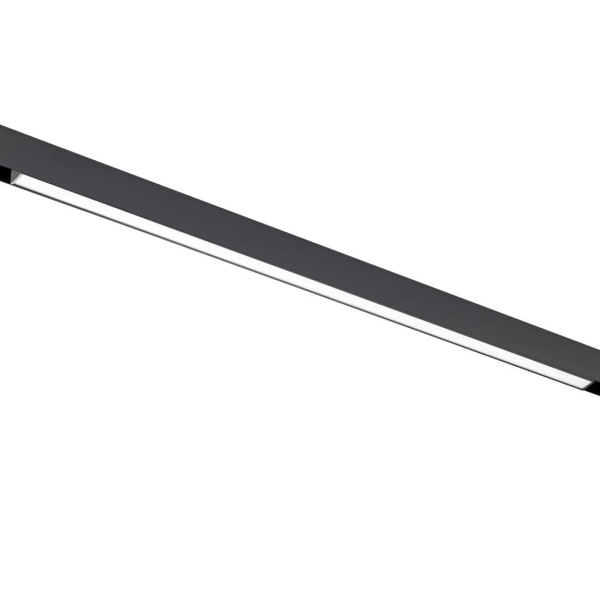 269907CCT Светильник трековый 48V UNO CCT LED 36W 1920LM 120G ЧЕРНЫЙ МАТОВЫЙ 3000/4000/6000K/SMART