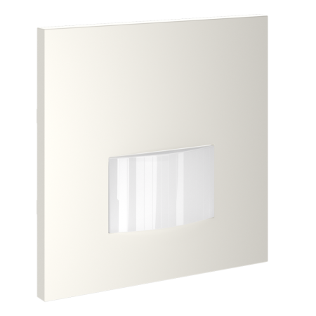 Накладка для датчика движения встраиваемого, S70 (хлопок)