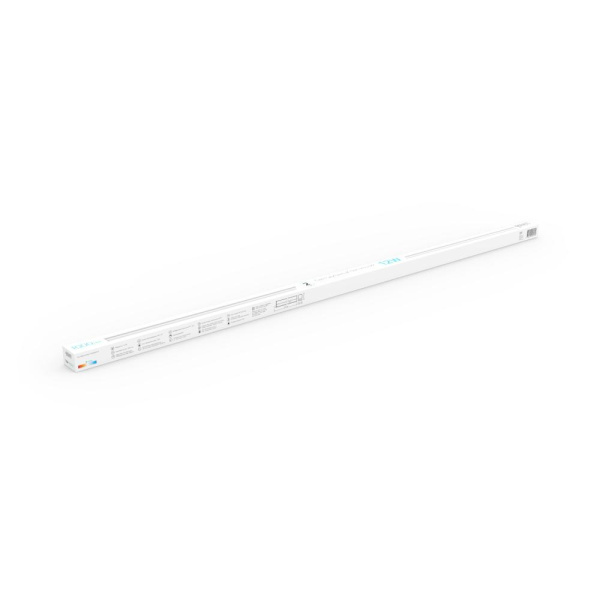 Светильник Gauss TL Elementary линейный 12W 1000lm 4000K IP20 870х22х33 LED 1/25