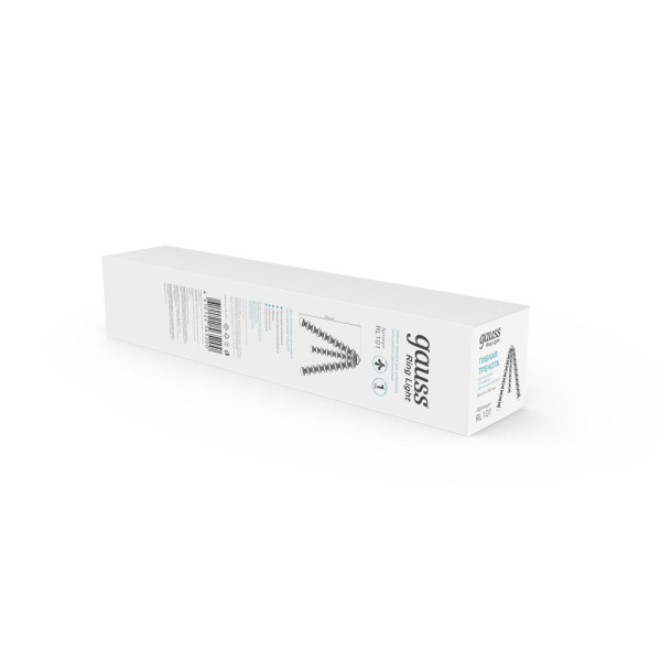 Гибкая тренога Gauss для установки кольцевого светильника 1/50