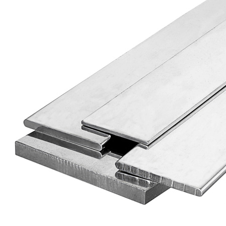 Шина алюминиевая АД31Т 10х60х4000 мм Промрукав