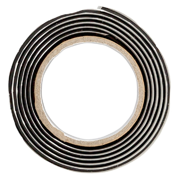 Гидроизоляционная (антикоррозионная) лента 20 м Промрукав