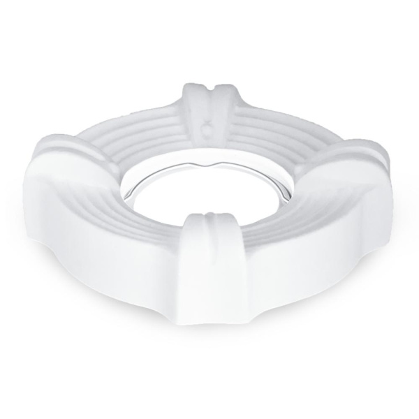 Светильник Gauss Gypsum Exclusive GY018 белый, Gu5.3 1/24