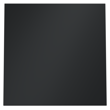 Клавиша для выключателя/переключателя одноклавишного, S70 (графит)