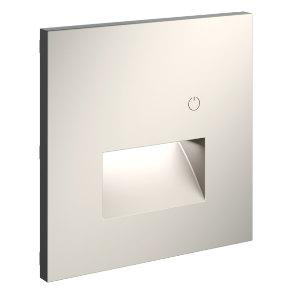 Накладка для подсветки светодиодной с датчиком, S70 (кашемир)