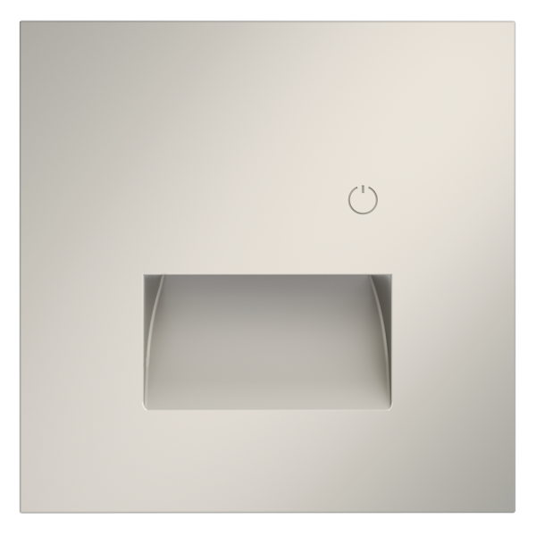 Накладка для подсветки светодиодной с датчиком, S70 (кашемир)