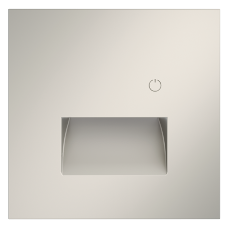 Накладка для подсветки светодиодной с датчиком, S70 (кашемир)