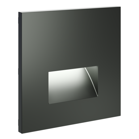 Накладка для подсветки светодиодной, S70 (титан)