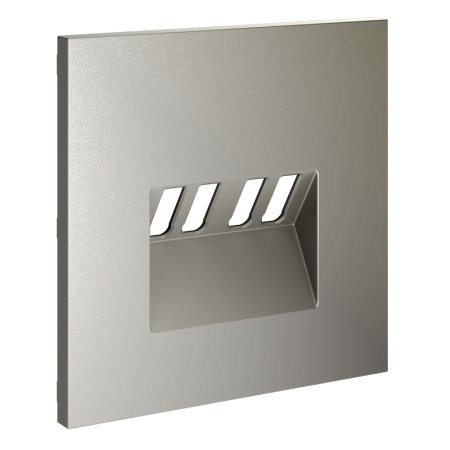 Накладка для розетки акустической 4-местной , S70 (шелк)