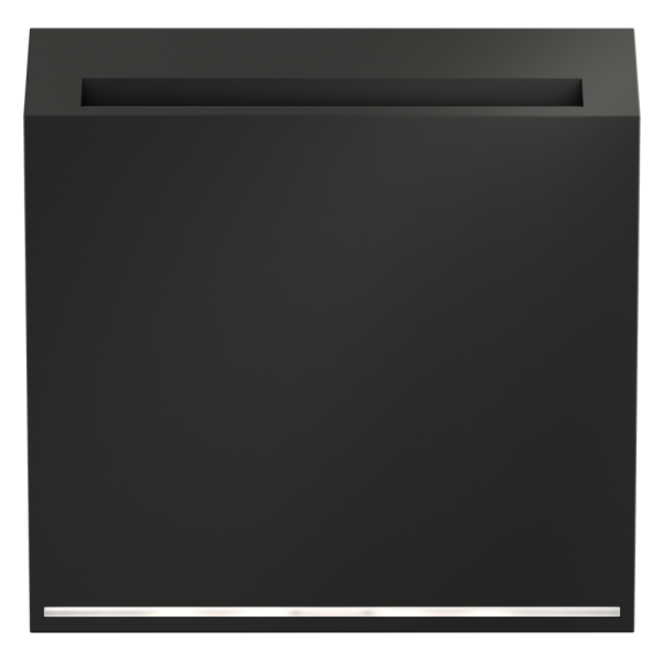 Накладка для выключателя карточного, S70 (графит)