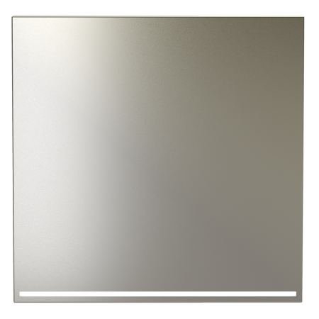 Клавиша для выключателя/переключателя одноклавишного с подсветкой, S70 (шелк)