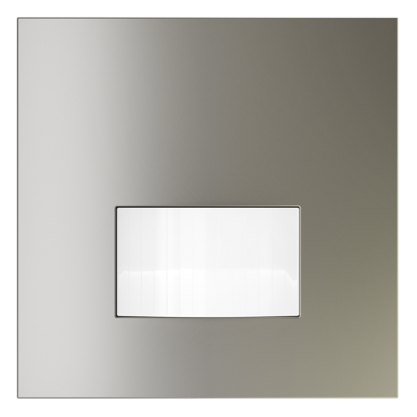 Накладка для датчика движения встраиваемого, S70 (шелк)