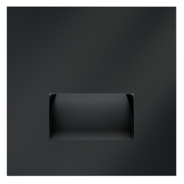 Накладка для подсветки светодиодной, S70 (графит)