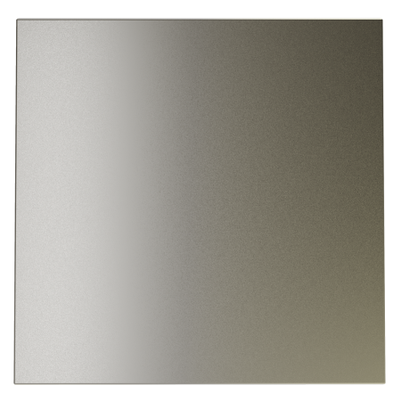 Клавиша для выключателя/переключателя одноклавишного, S70 (шелк)