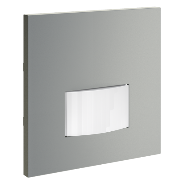 Накладка для датчика движения встраиваемого, S70 (сталь)