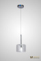 Подвесной светильник AM355-D140 CLEAR
