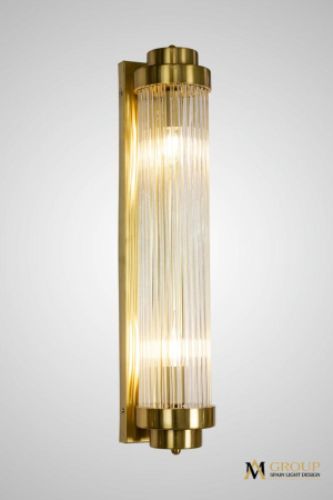 Бра AM458 GOLD
