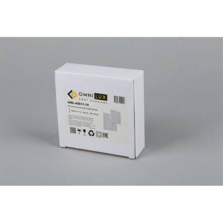 OML-42611-10