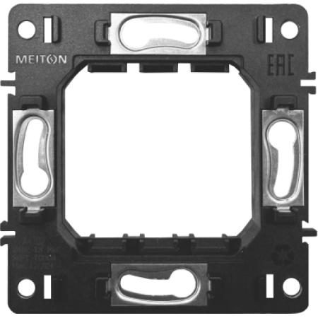 2-ух модульный суппорт MEITON A4702