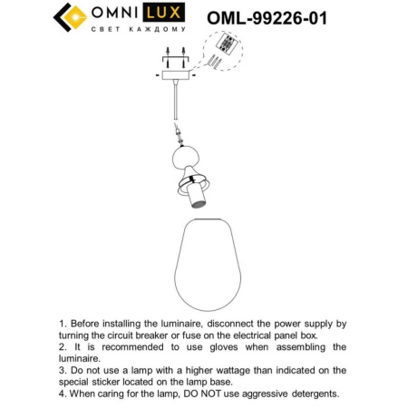 OML-99226-01