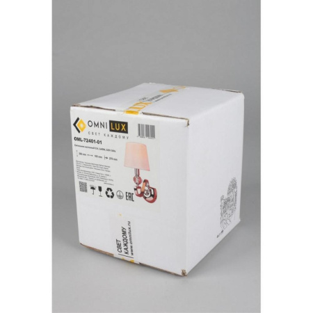 OML-72401-01