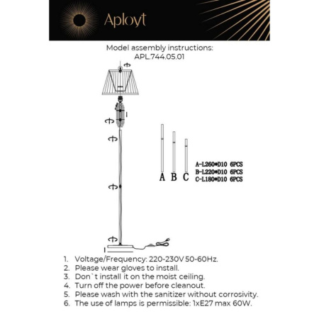 APL.744.05.01