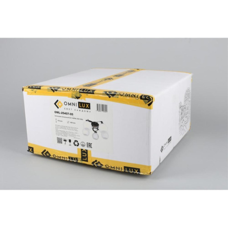 OML-25407-05