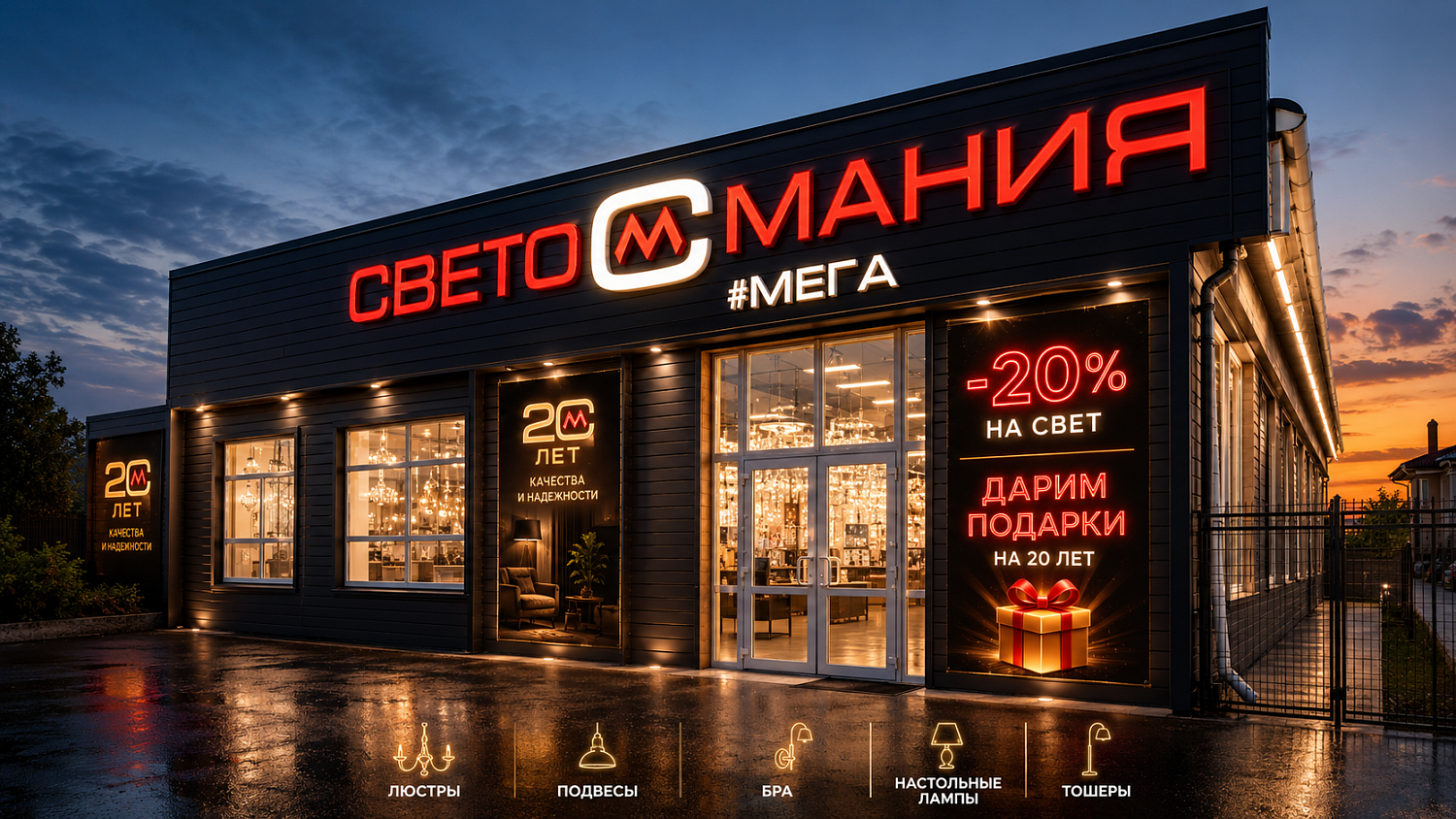 Пример