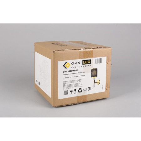OML-80001-01