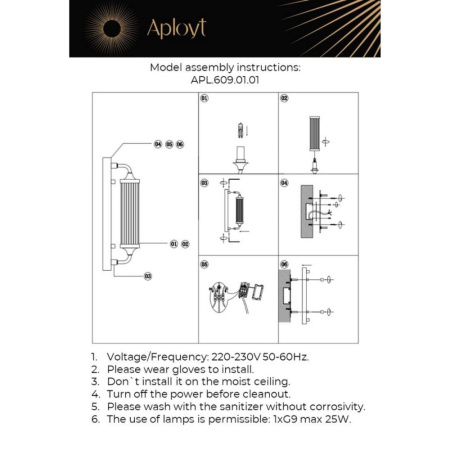 APL.609.01.01