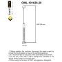OML-101626-20